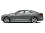 2021 Cadillac CT4 Premium Luxury