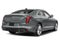 2021 Cadillac CT4 Premium Luxury