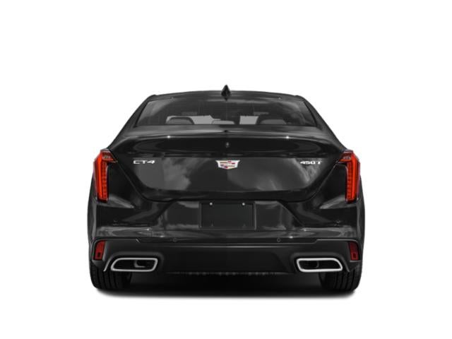 2021 Cadillac CT4 Premium Luxury