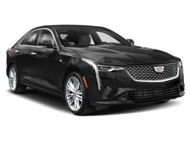 2021 Cadillac CT4 Premium Luxury