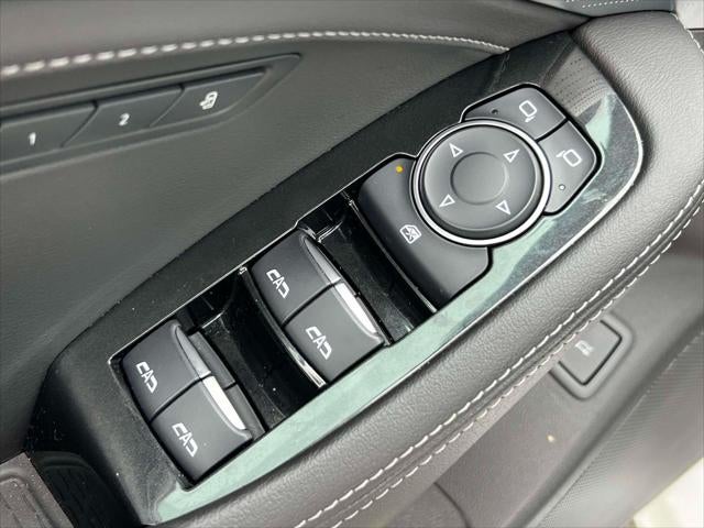 2024 Cadillac CT5 Premium Luxury