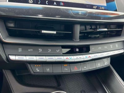 2024 Cadillac CT5 Premium Luxury