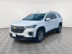 2024 Chevrolet Traverse Limited LT Cloth