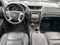 2016 Chevrolet Traverse LTZ