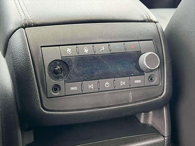 2016 Chevrolet Traverse LTZ