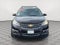 2016 Chevrolet Traverse LTZ