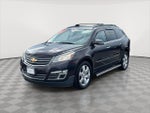 2016 Chevrolet Traverse LTZ