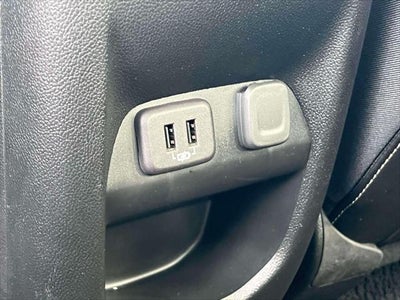 2022 GMC Canyon Denali