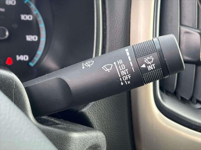 2022 GMC Canyon Denali