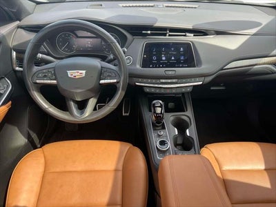 2023 Cadillac XT4 Sport