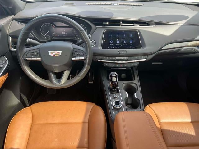 2023 Cadillac XT4 Sport