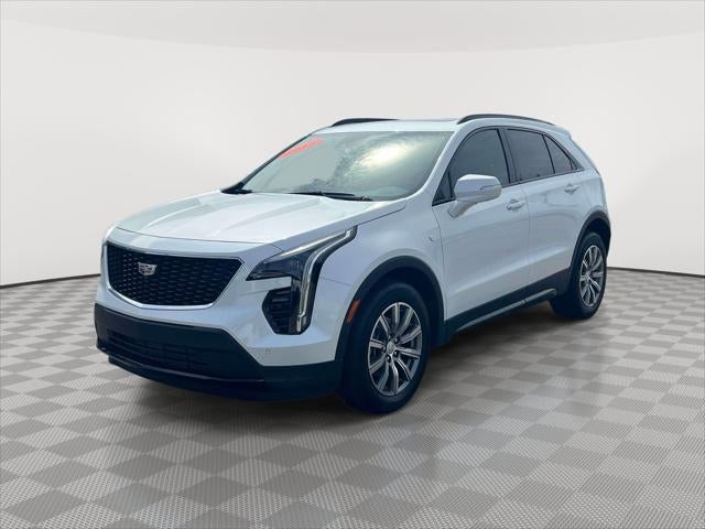 2023 Cadillac XT4 Sport