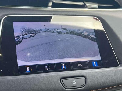 2023 Cadillac XT4 Sport