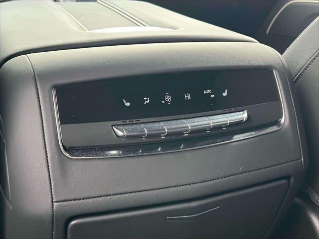 2024 Cadillac Escalade ESV Sport