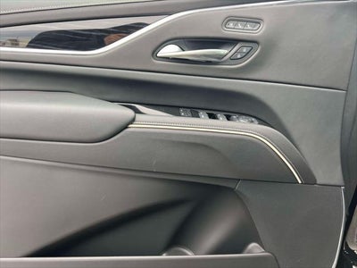 2024 Cadillac Escalade ESV Sport