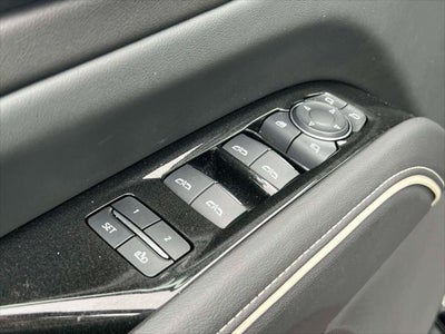 2024 Cadillac Escalade ESV Sport