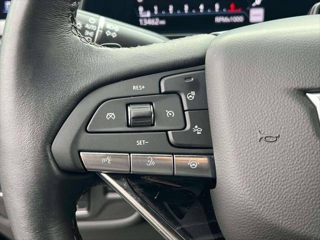 2024 Cadillac Escalade ESV Sport