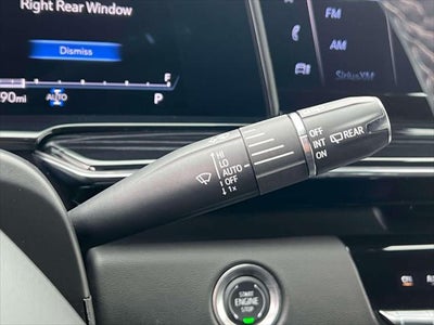 2024 Cadillac Escalade ESV Sport