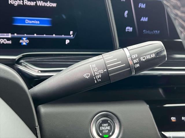 2024 Cadillac Escalade ESV Sport