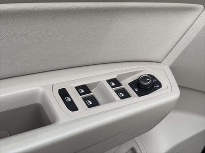 2019 Volkswagen Atlas 3.6L V6 SEL