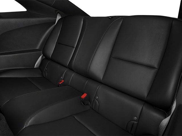 2013 Chevrolet Camaro SS