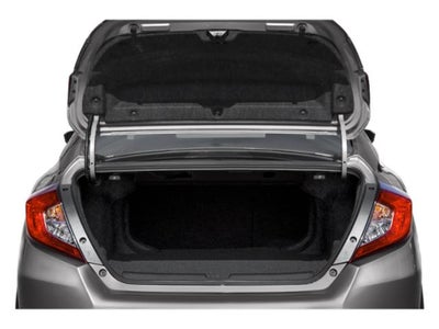 2021 Honda Civic Sedan Sport