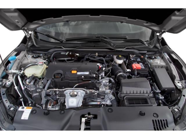 2021 Honda Civic Sedan Sport