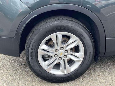 2020 Chevrolet Blazer 2LT