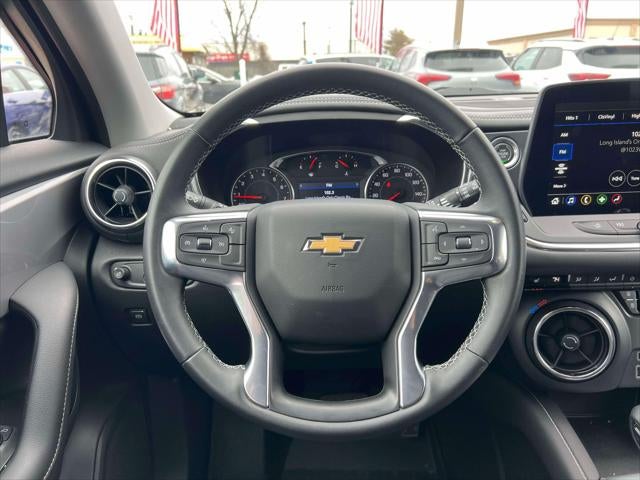 2023 Chevrolet Blazer 3LT