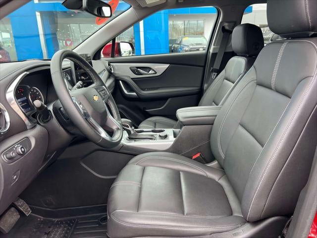2023 Chevrolet Blazer 3LT