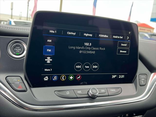 2023 Chevrolet Blazer 3LT