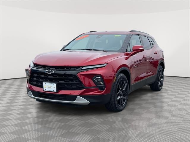 2023 Chevrolet Blazer 3LT