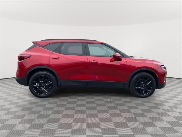 2023 Chevrolet Blazer 3LT