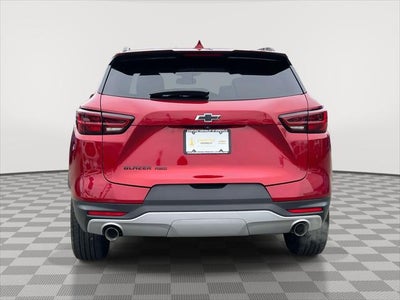 2023 Chevrolet Blazer 3LT