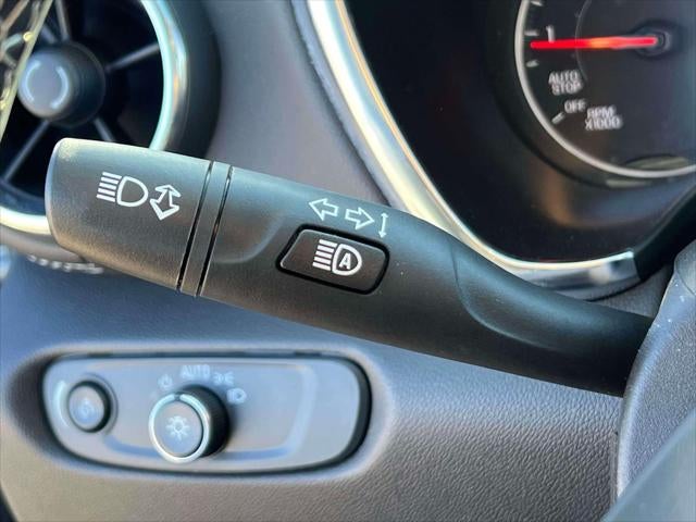 2025 Chevrolet Blazer 3LT