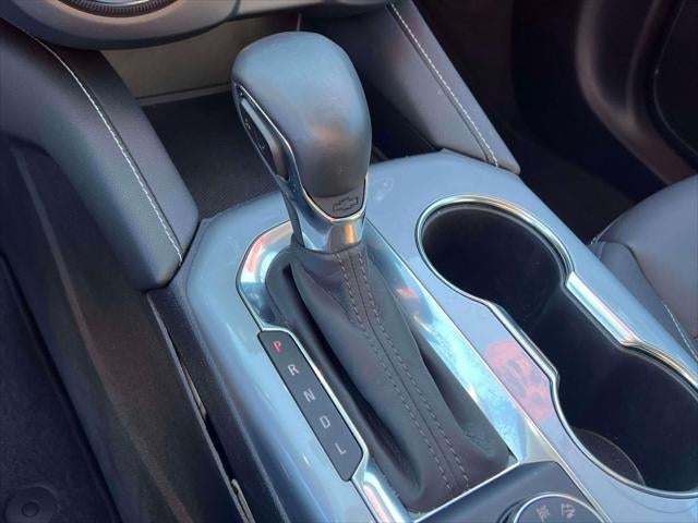 2025 Chevrolet Blazer 3LT