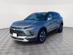 2025 Chevrolet Blazer 3LT