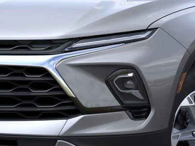 2025 Chevrolet Blazer 3LT