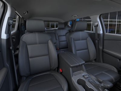 2025 Chevrolet Blazer 3LT