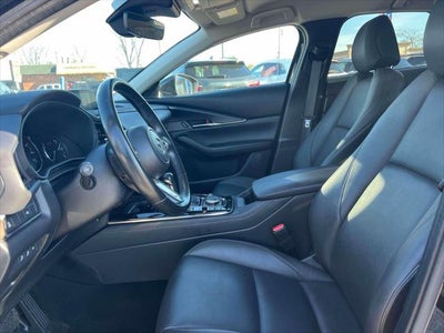 2023 Mazda Mazda CX-30 2.5 S Preferred Package