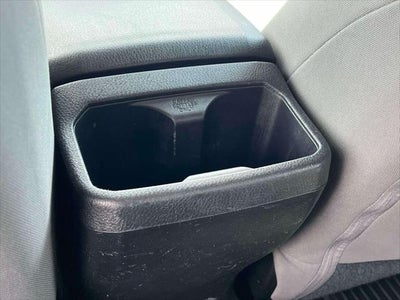 2020 Toyota Tacoma 4WD SR5