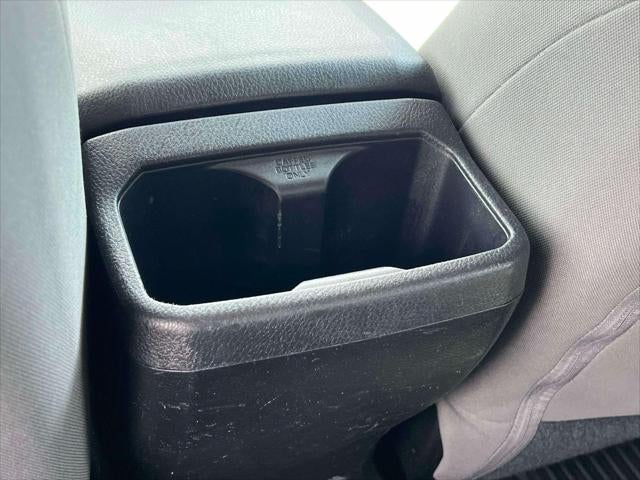 2020 Toyota Tacoma 4WD SR5