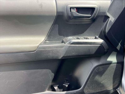 2020 Toyota Tacoma 4WD SR5