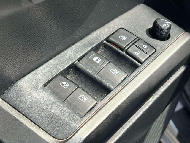 2020 Toyota Tacoma 4WD SR5