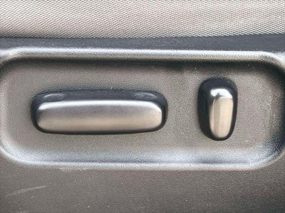 2020 Toyota Tacoma 4WD SR5