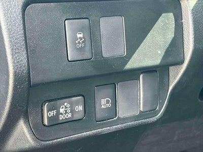 2020 Toyota Tacoma 4WD SR5