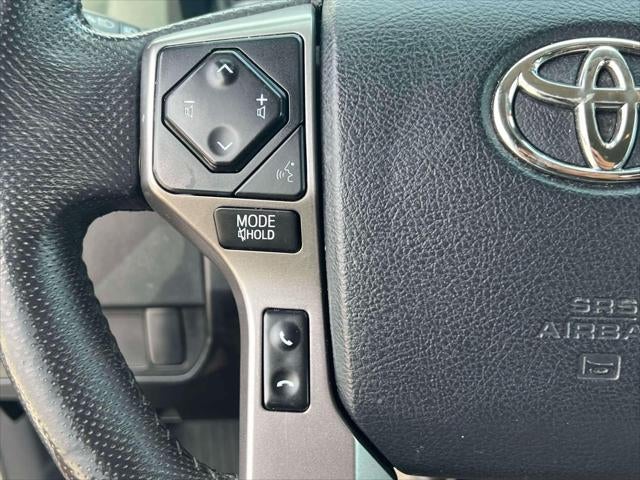 2020 Toyota Tacoma 4WD SR5