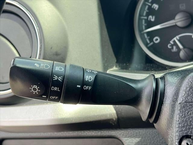 2020 Toyota Tacoma 4WD SR5