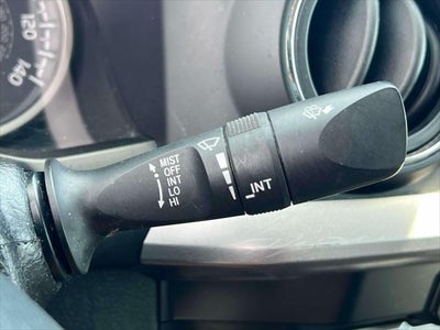 2020 Toyota Tacoma 4WD SR5