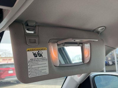 2020 Toyota Tacoma 4WD SR5